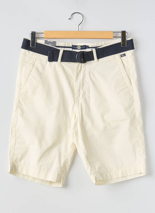 Bermudă bej PETROL INDUSTRIES bărbat