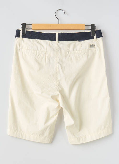 Bermudă bej PETROL INDUSTRIES bărbat