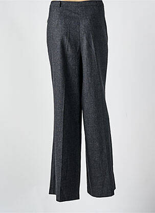 Pantalon drept elasticitate mărime normală gri BASLER femeie