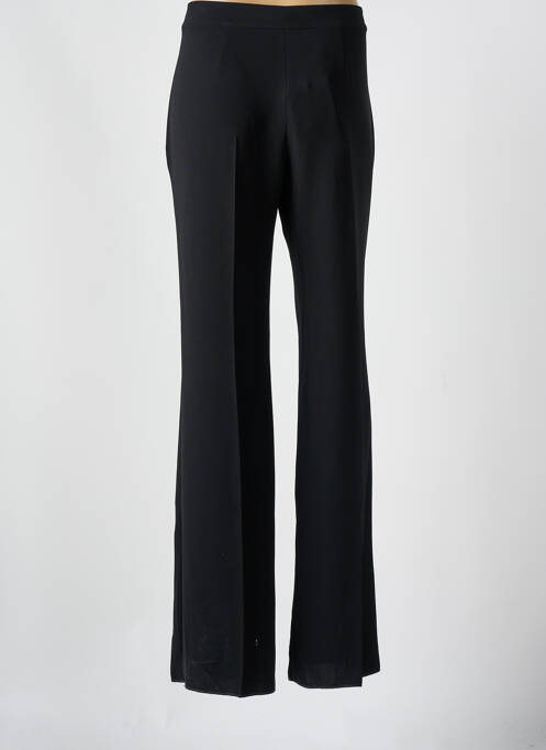 Pantalon drept negru PENNYBLACK femeie