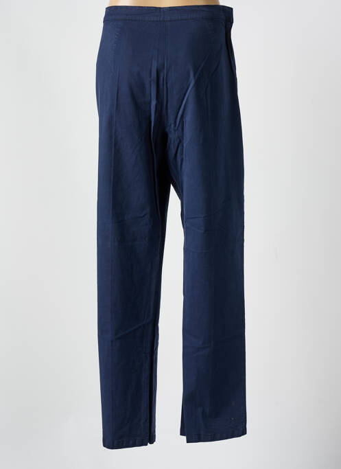 Pantalon drept albastru PERSONA femeie