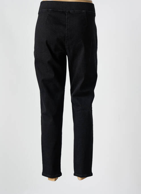 Blugi cu croială slim negru GERRY WEBER femeie