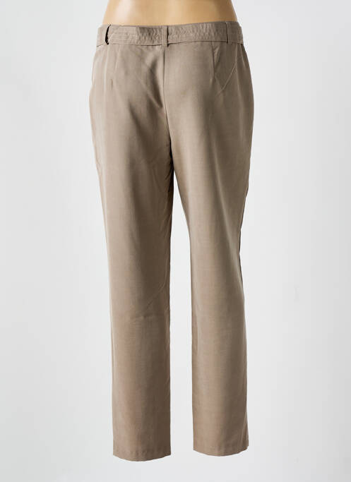 Pantalon slim maro GERRY WEBER femeie