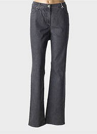 Blugi cu croială slim elasticitate mărime normală gri GERRY WEBER femme