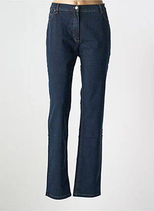 Blugi cu croială slim albastru BETTY BARCLAY femeie