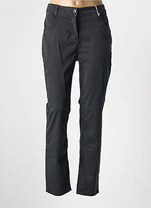 Blugi cu croială slim gri CECIL femeie