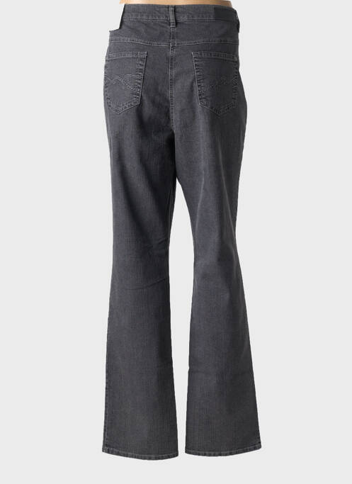 Blugi cu croială slim gri GERRY WEBER femeie