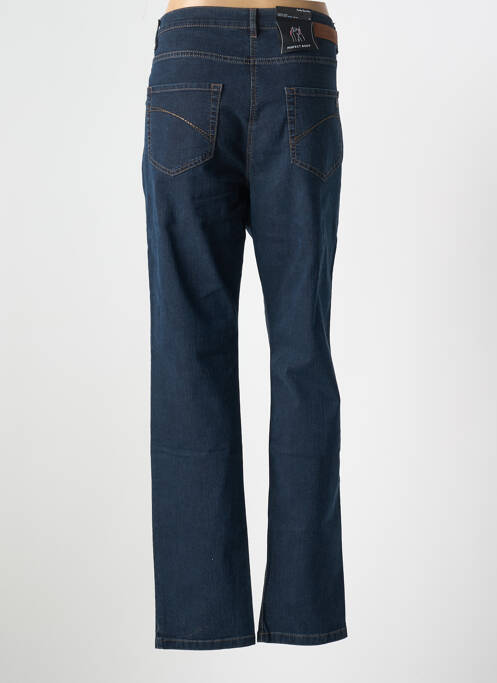 Blugi cu croială slim albastru BETTY BARCLAY femeie