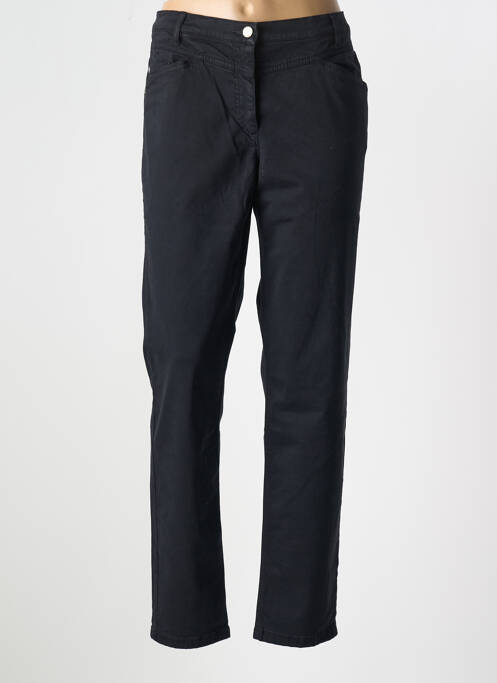 Blugi cu croială slim negru BETTY BARCLAY femeie