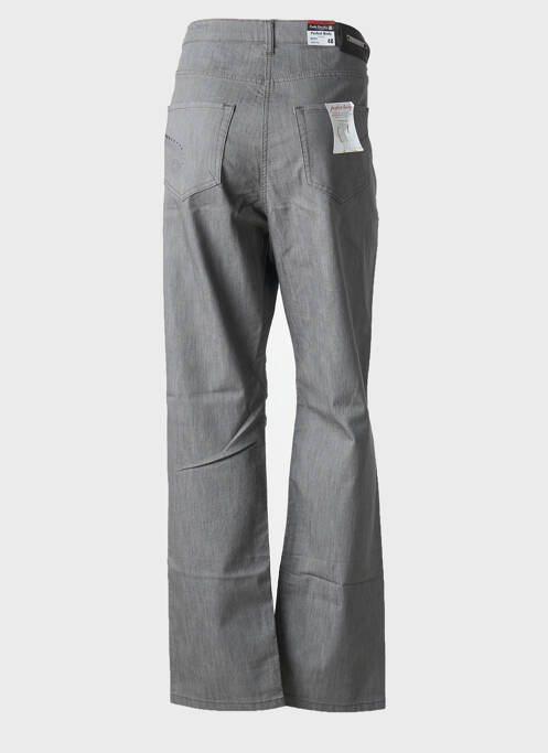 Blugi cu croială slim gri BETTY BARCLAY femeie