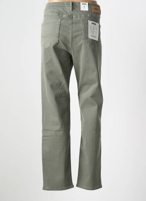 Blugi cu croială slim verde ANGELS femeie