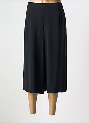 Pantalon trei sferturi negru GERRY WEBER femeie