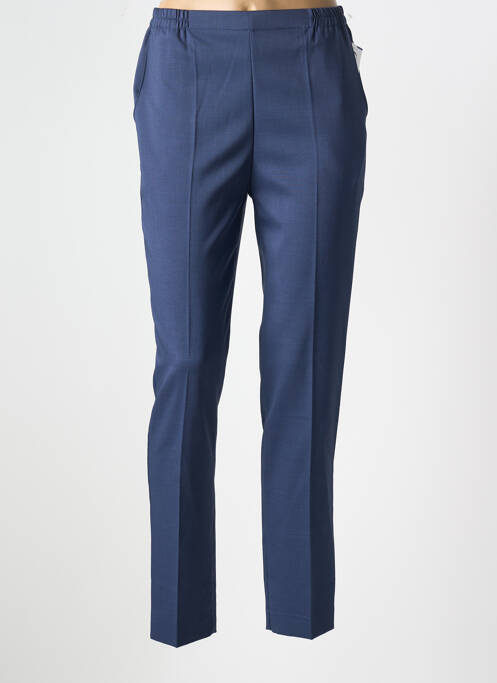 Jegging albastru GEVANA femeie