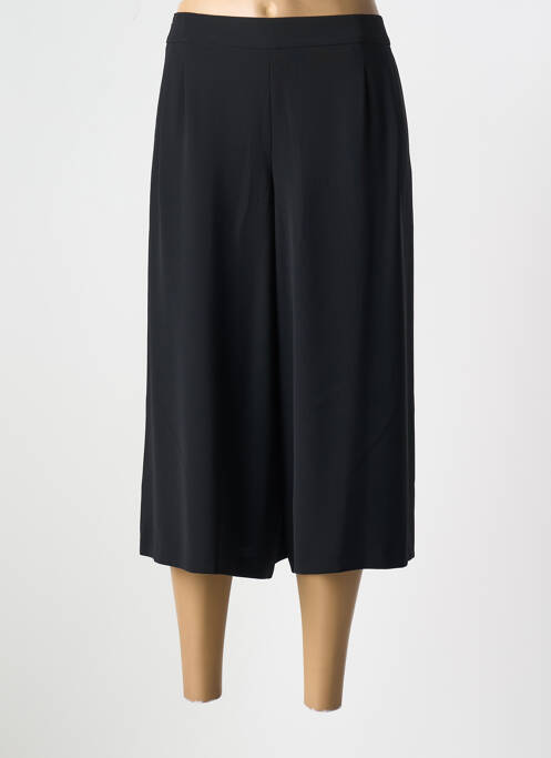 Pantalon trei sferturi negru GERRY WEBER femeie