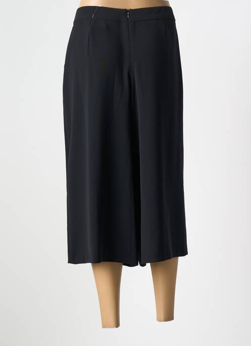 Pantalon trei sferturi negru GERRY WEBER femeie