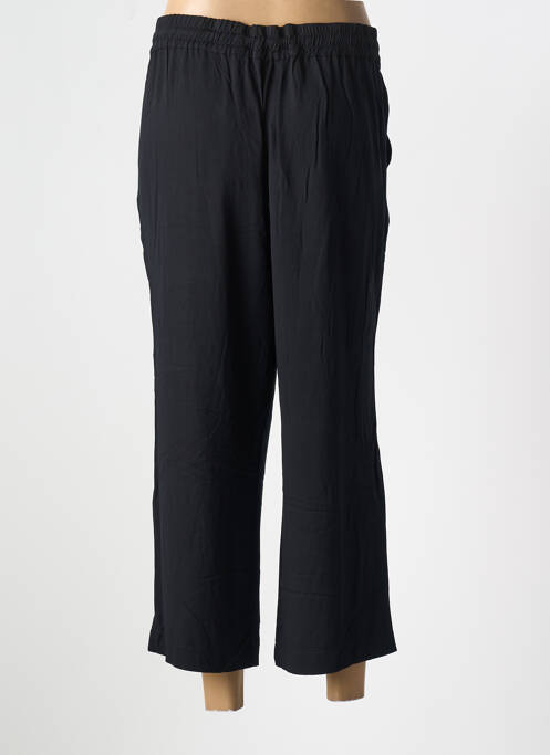 Pantalon trei sferturi negru GERRY WEBER femeie