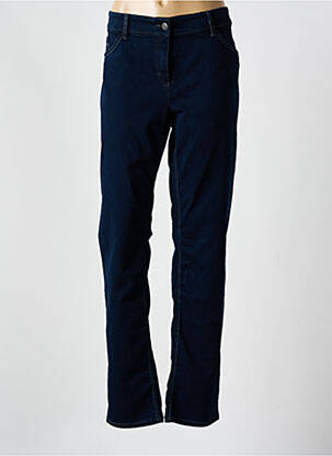 Blugi skinny albastru BETTY BARCLAY femeie