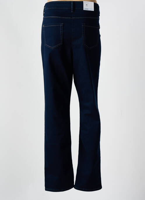 Blugi skinny albastru BETTY BARCLAY femeie