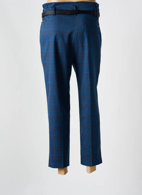 Pantalon 7/8 albastru LIU JO femeie