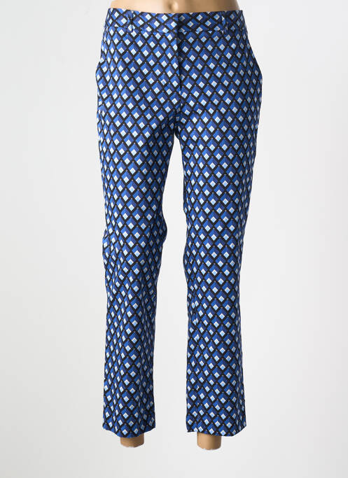 Pantalon 7/8 albastru GERARD DAREL femeie