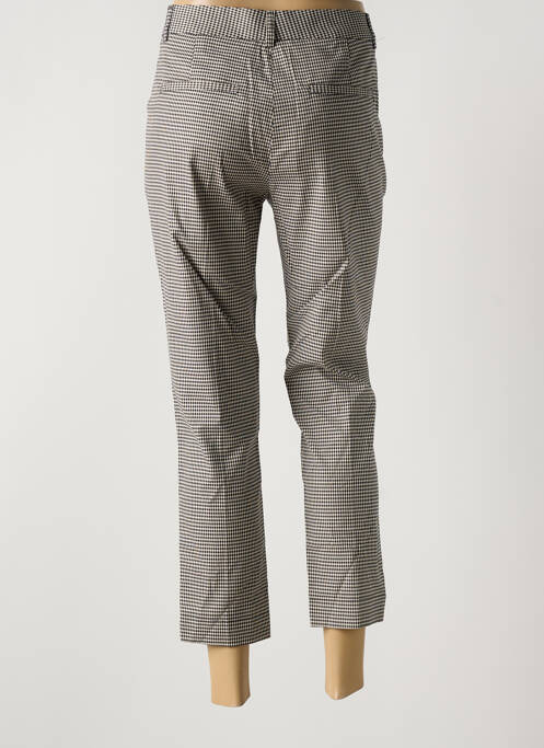 Pantalon 7/8 negru GERARD DAREL femeie