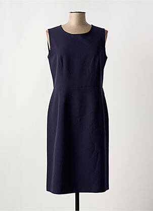 Rochie midi negru MODISSIMO femeie