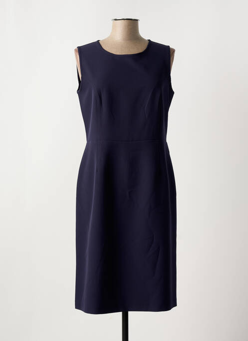 Rochie midi negru MODISSIMO femeie