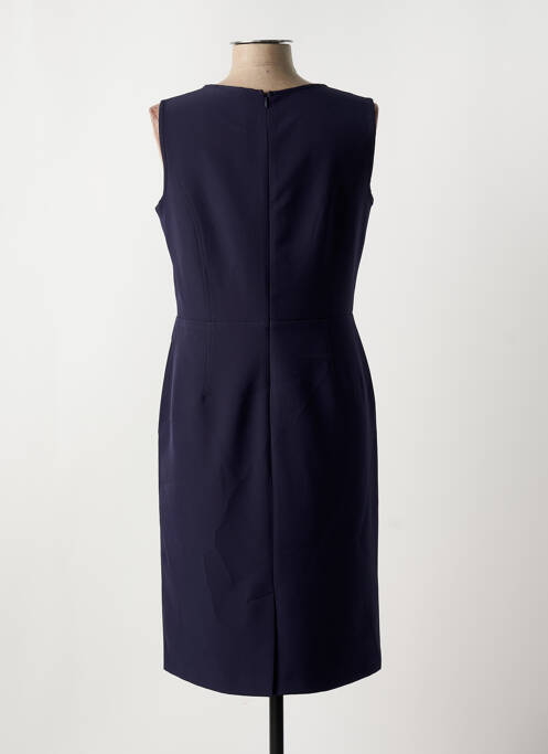 Rochie midi negru MODISSIMO femeie