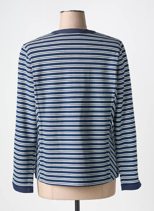 Jachete casual albastru MARELLA femeie