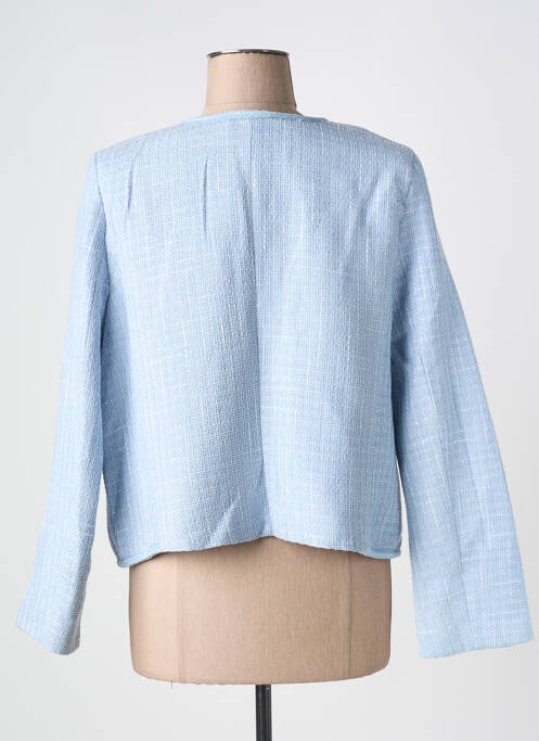 Jachete elegante albastru SENES femeie