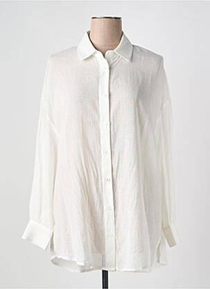 Cămașă alb IDANO femeie