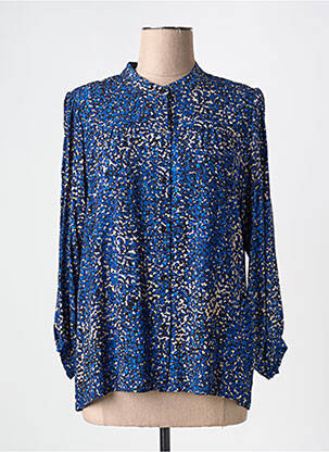 Cămașă albastru GERARD DAREL femeie