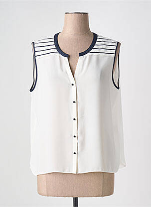 Cămașă alb GERARD DAREL femeie