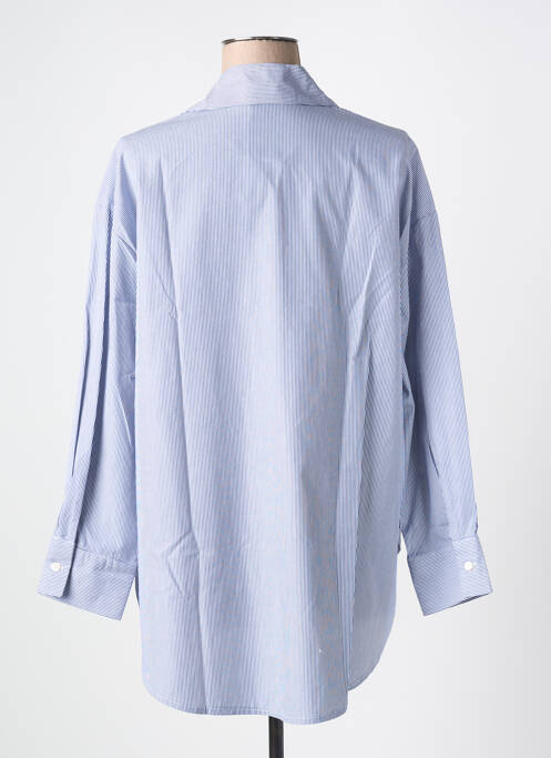 Cămașă albastru JANIS & JOHN femeie