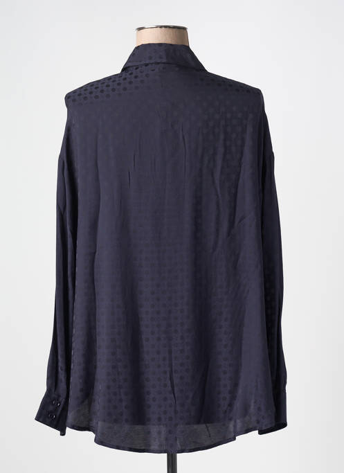 Cămașă negru IDANO femeie