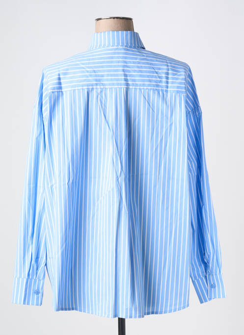 Cămașă albastru SENS UNIQ femeie