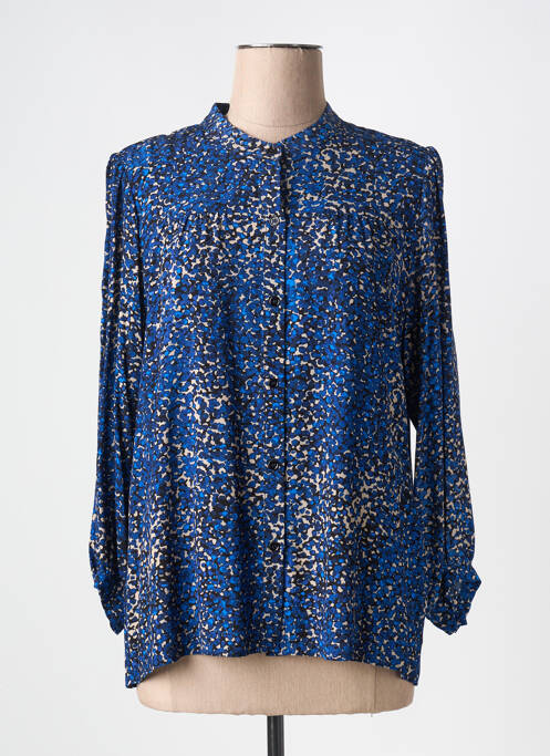 Cămașă albastru GERARD DAREL femeie