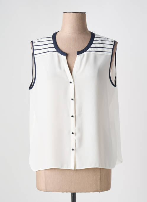 Cămașă alb GERARD DAREL femeie