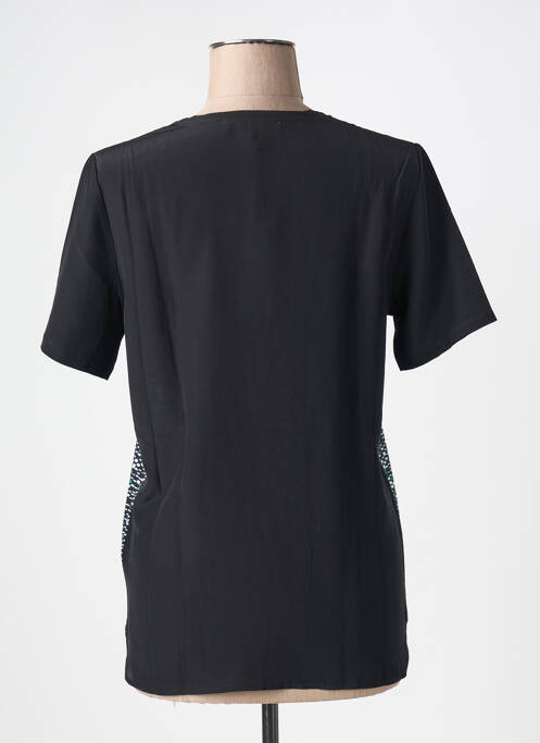 Tricou negru GERARD DAREL femeie