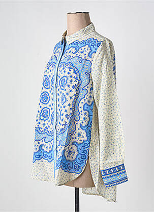 Cămașă bej BELLA JONES femeie