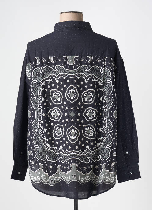 Cămașă negru BELLA JONES femeie