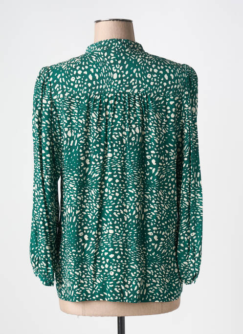 Cămașă verde GERARD DAREL femeie