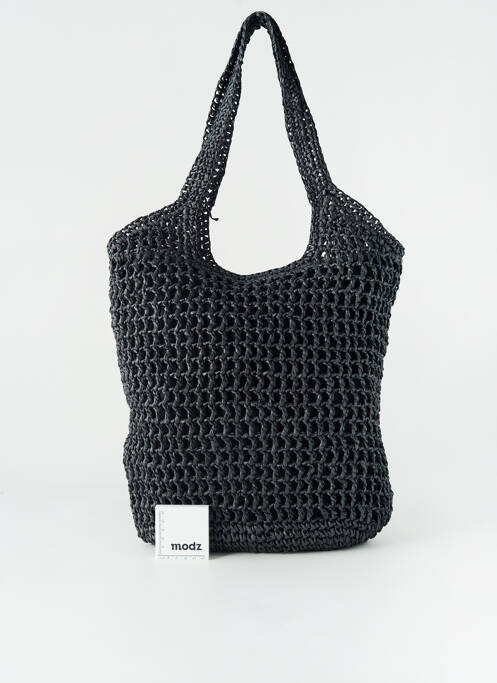 Geantă negru RIVE GAUCHE femeie