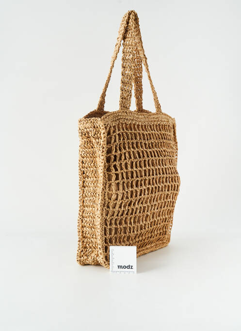 Geantă albastru RIVE GAUCHE femeie