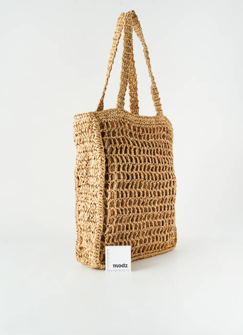 Geantă portocaliu RIVE GAUCHE femeie