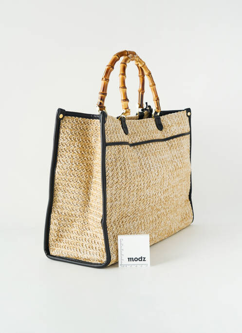 Geantă negru RIVE GAUCHE femeie