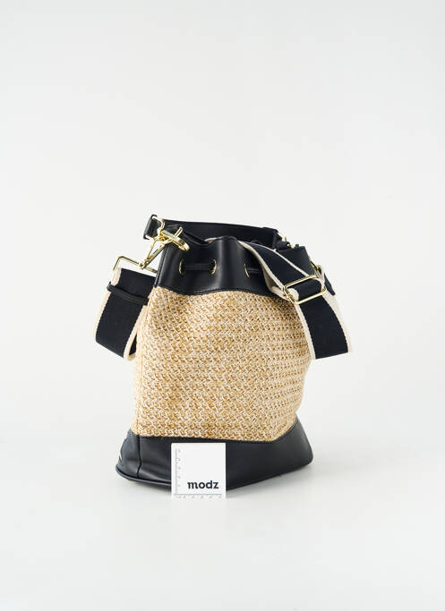 Geantă negru RIVE GAUCHE femeie