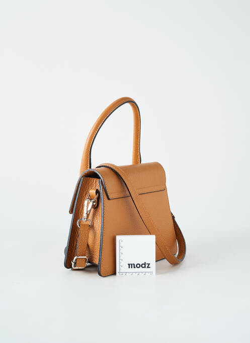 Geantă maro VIMODA femeie