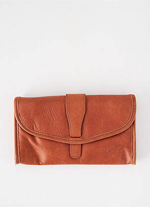 Plic maro NAT & NIN femeie