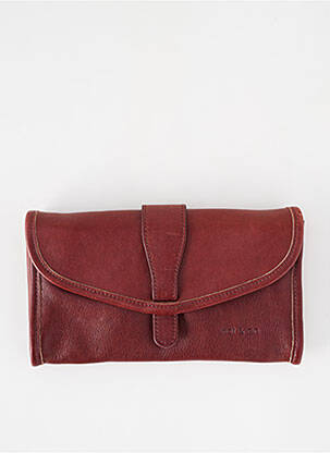 Plic roșu NAT & NIN femeie